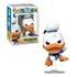 Boneco Funko Pop! Disney Pato Donald 90 Anos - Irritado