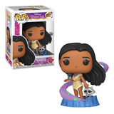 Boneco Funko Pop 