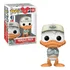 Boneco Funko Pop! Disney Vida Real - Pato Donald De Moletom