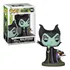 Boneco Funko Pop! Disney Villains - Maleficent