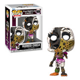 Boneco Funko Pop 