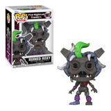 Boneco Funko Pop! Five Nights At Freddys - Ruined Roxy