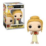 Boneco Funko Pop 