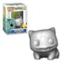 Boneco Funko Pop! Games Pokémon Bulbasaur Especial #453 Raro