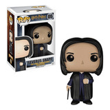 Boneco Funko Pop! Harry Potter - Severus Snape