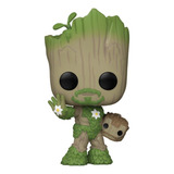 Boneco Funko Pop 