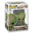 Boneco Funko Pop! Marvel 85 Anos - Groot Como Wolverine
