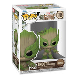 Boneco Funko Pop 