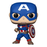 Boneco Funko Pop 