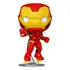 Boneco Funko Pop! Marvel Clássicos Homem De Ferro 12cm Candide