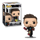 Boneco Funko Pop