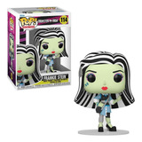 Boneco Funko Pop