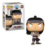 Boneco Funko Pop