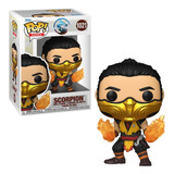 Boneco Funko Pop