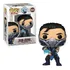 Boneco Funko Pop! Mortal Kombat - Sub-zero