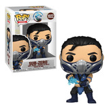 Boneco Funko Pop