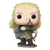 Boneco Funko Pop 