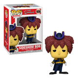 Boneco Funko Pop 