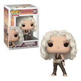 Boneco Funko Pop