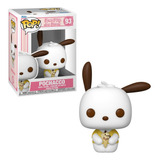 Boneco Funko Pop 