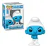 Boneco Funko Pop! Smurfs - Grouchy Smurf