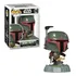 Boneco Funko Pop! Star Wars - Boba Fett Com Foguetes