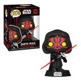 Boneco Funko Pop