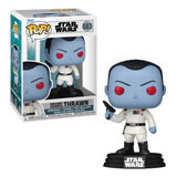Boneco Funko Pop