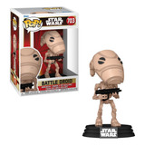 Boneco Funko Pop