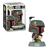 Boneco Funko Pop