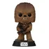 Boneco Funko Pop! Star Wars Chewbacca # 596 - Disney