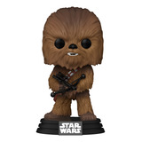 Boneco Funko Pop