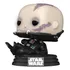 Boneco Funko Pop! Star Wars Darth Vader Sem Mascara #610