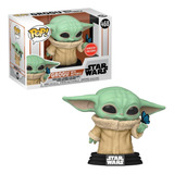 Boneco Funko Pop