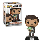 Boneco Funko Pop