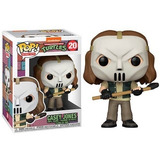 Boneco Funko Pop! Tmnt - Casey Jones #20