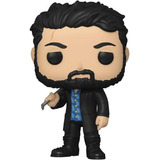 Boneco Funko Pop! Tv Billy Butcher 977 - The Boys Original