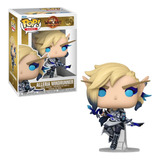 Boneco Funko Pop