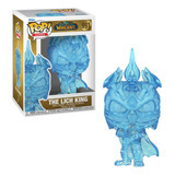 Boneco Funko Pop