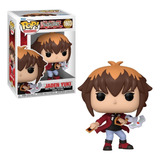 Boneco Funko Pop! Yu-gi-oh - Jaden Yuki