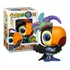 Boneco Funko Pop 02 Tula Com Pin Around The World Brasil
