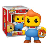 Boneco Funko Pop 16cm