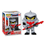 Boneco Funko Pop 87