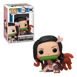 Boneco Funko Pop Animation