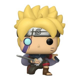 Boneco Funko Pop Animation Naruto Boruto With Marks 1035