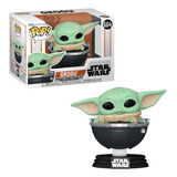 Boneco Funko Pop Baby
