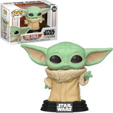Boneco Funko Pop Baby