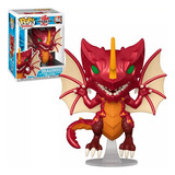Boneco Funko Pop Bakugan