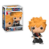 Boneco Funko Pop Bleach