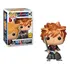 Boneco Funko Pop Bleach Ichigo Kurosaki ( Fb Shikai ) Chase